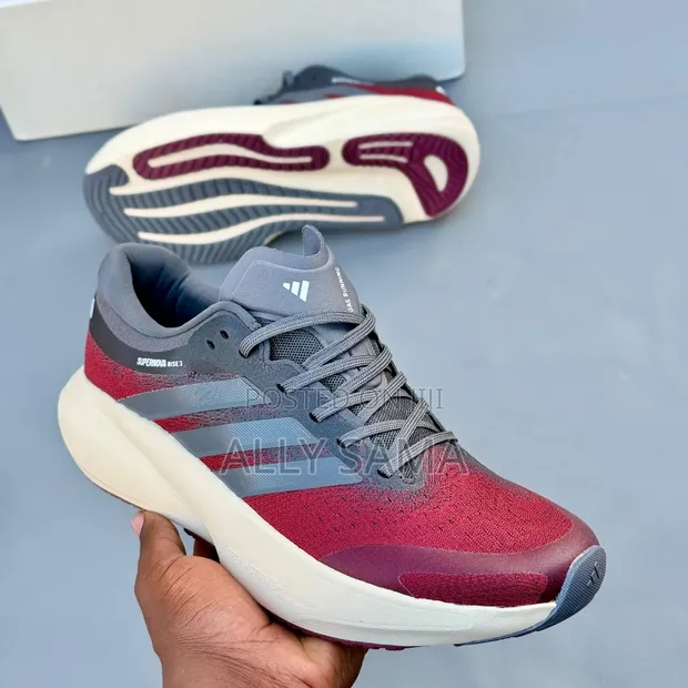 Adidas superNova Men's Sneakers - Brand New - 1