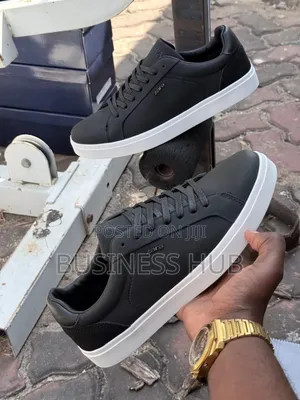 Zara Quality Fashion Sneakers