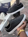 Zara Quality Fashion Sneakers - 4