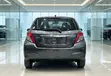 Toyota Vitz 2011 Metallic Gray - 4