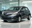 Toyota Vitz 2011 Metallic Gray - 5