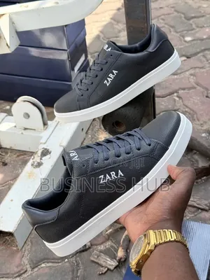 Brand New Zara Quality Shoes