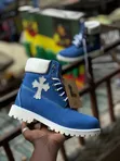 Timberland Boots New Design 2026 Leather - 2