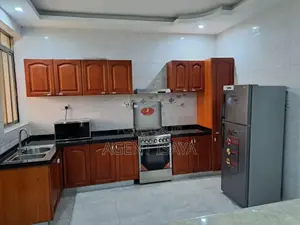Furnished 2 Bedroom Apartment for Rent in Msasani