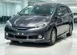 Toyota Wish 2011 Gray - 1