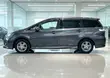 Toyota Wish 2011 Gray - 2