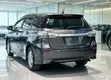 Toyota Wish 2011 Gray - 3