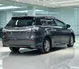 Toyota Wish 2011 Gray - 5
