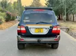 Toyota Land Cruiser 2004 - 2