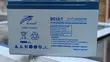 Betri ya Ritar 12V 7Ah Sealed Lead-Acid kwa Solar - 2