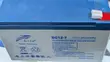 Betri ya Ritar 12V 7Ah Sealed Lead-Acid kwa Solar - 4