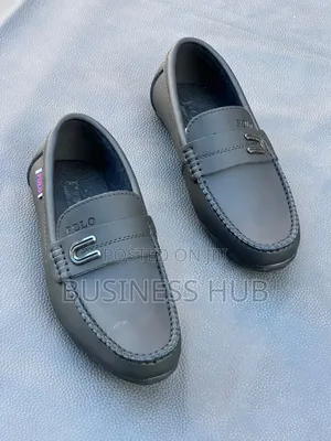 Brand New Polo Quality Shoes