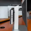 HP ProDesk 600 G5 Desktop Computer - Core i5, 8GB RAM, 256GB SSD - 2