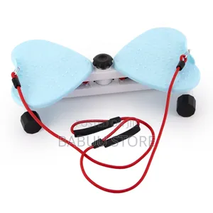 Aerobic Twist Disc Board