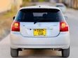 Toyota Corolla RunX 2002 Silver - 5
