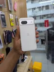 Google Pixel 8a 128GB White - 1