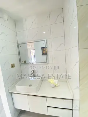 Furnished 3-Bedroom Apartment for Sale in Mikocheni