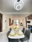 Furnished 3-Bedroom Apartment for Sale in Mikocheni - 4