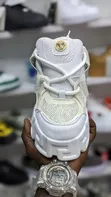 UISSO Business Hub Quality Sneakers - 2