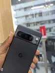 Google Pixel 8 Pro 128GB Black (Used) - 2
