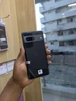 Google Pixel 7 128GB Black - 1