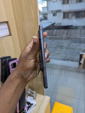 Google Pixel 7 128GB Black