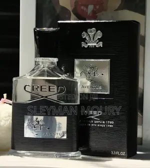 Creed Aventus Eau de Parfum