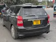 Toyota Wish 2003 Black - 2