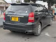 Toyota Wish 2003 Black - 3