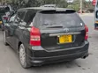 Toyota Wish 2003 Black - 4