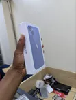 New Apple iPhone 13 128GB Blue - 3