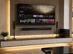 Aiwa MX900 Home Theater System 800W