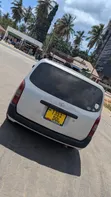 Toyota Probox 2005 Silver - 4