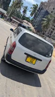 Toyota Probox 2005 Silver - 5