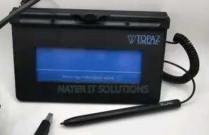 Topaz T-S460 HSB Electronic Signature Pad