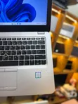 HP EliteBook 820 G3 Laptop - Core i5, 8GB RAM, 256GB SSD - 2
