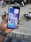 Apple iPhone 13 128GB White - 4