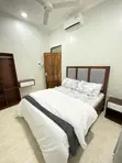 Furnished 2 Bedroom Apartment for Rent in Msasani - 1