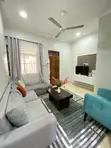 Furnished 2 Bedroom Apartment for Rent in Msasani - 2