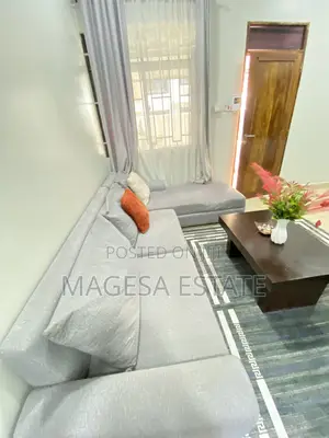 Furnished 2 Bedroom Apartment for Rent in Msasani