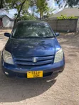 Toyota IST 2004 Blue - 1