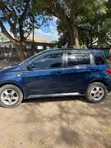 Toyota IST 2004 Blue - 2