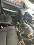 Toyota IST 2004 Blue - 3