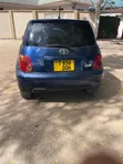 Toyota IST 2004 Blue - 4