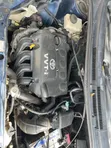 Toyota IST 2004 Blue - 5