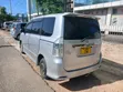 Toyota Noah 2008 Silver - 5