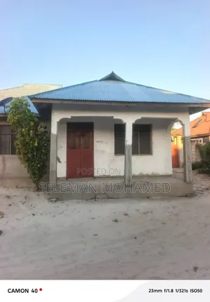 3 Bedroom House for Sale in Biriani Real Estate, Mbagala
