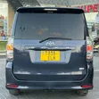 Toyota Voxy 2009 Black - 2