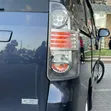 Toyota Voxy 2009 Black - 4