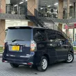 Toyota Voxy 2009 Black - 5